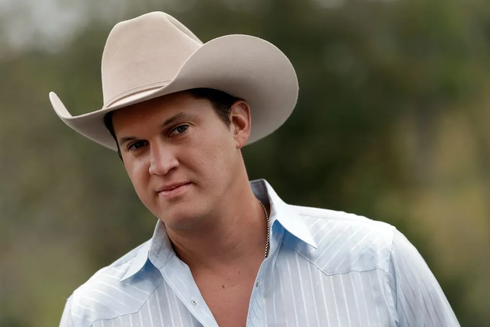 	Jon Pardi	
